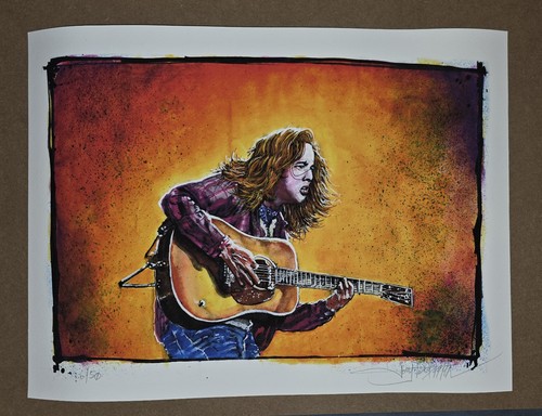 Billy strings the lightning - billy,