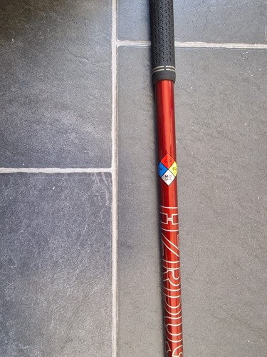 Hzrdus smoke rds - hzrdus,