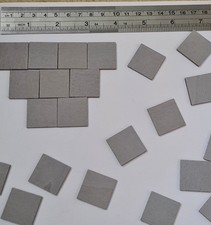 25 1:24th Scale Dolls House