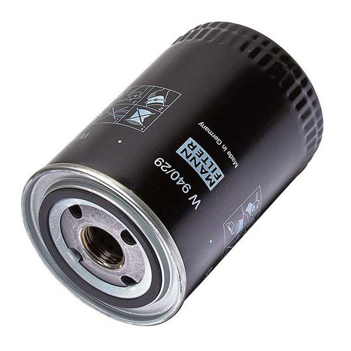 Oil filter fits porsche 911 - oil,