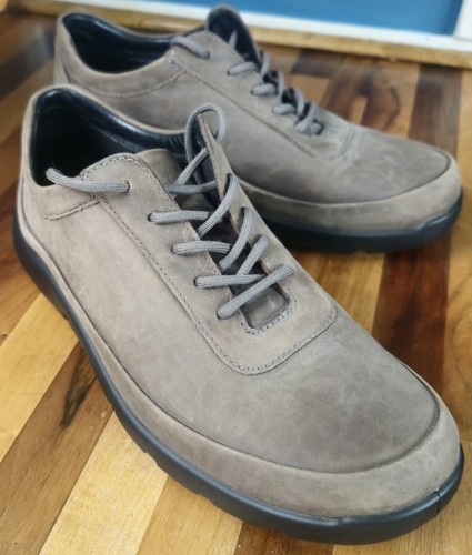 Hotter rush shoes dual fitting - rush,