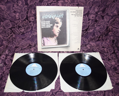 Stardust original soundtrack - original,