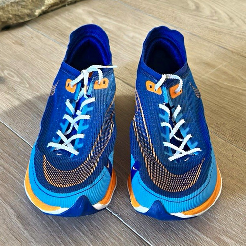 Nike zoomx vaporfly next - nike, next%