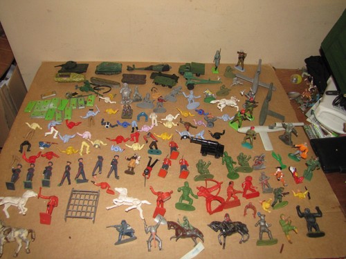 Britains timpo toy - britains, ,