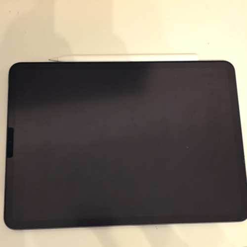 Apple ipad pro - pro, 128gb