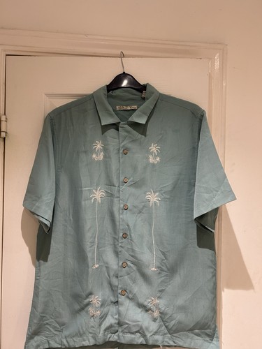 Batik bay hawaiian - batik,