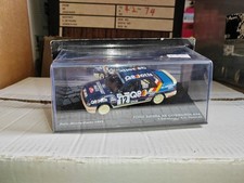 1/43 Boxed Model Sierra Rs