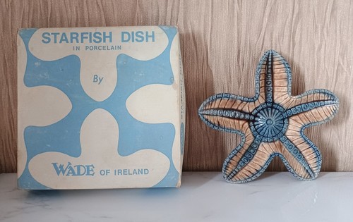Wade starfish dish - wade,