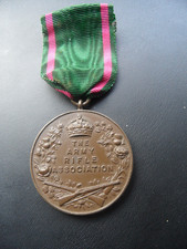 VINTAGE BRONZE MEDAL