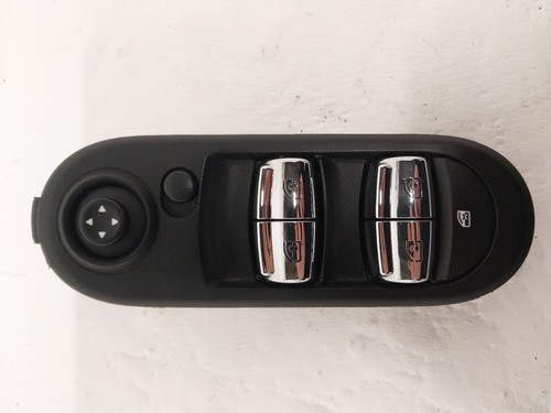 Electric window switch front - switch,