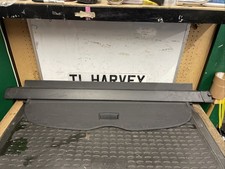 TOYOTA AVENSIS ESTATE MK3