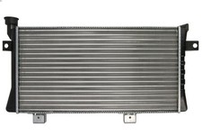 Engine radiator MAGNETI