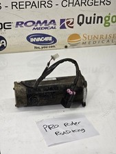 Pro rider road King mobility