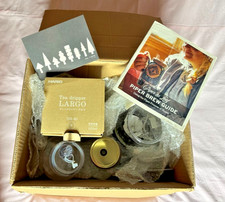 Piper & Leaf Tea Brewing Kit NIB