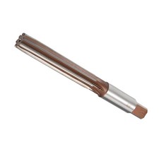Hand Reamer 5/8" Cutting Dia