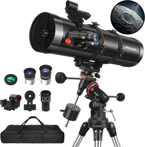 Meezaa 150eq newtonian - 150eq,