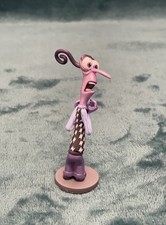 Disney Store Inside Out Fear