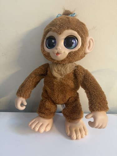Furreal peanut the playful - furreal,