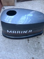 Genuine Mariner Marine 4HP/5HP