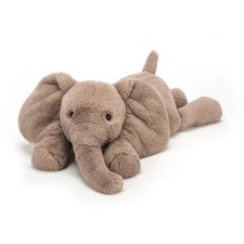 34CM Jellycat Smudge Elephant