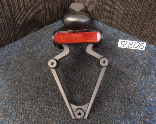Aprilia rs457 tuono 457 - tuono, rear