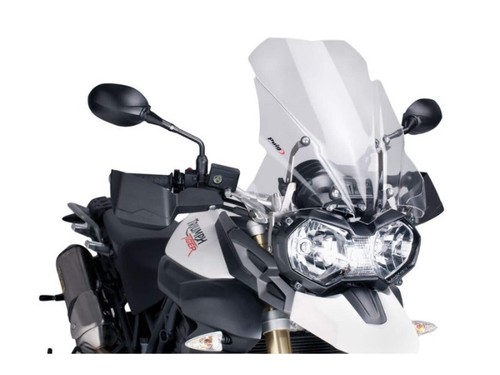 Puig touring screen windshield - screen,