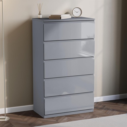 Modern drawer chest - modern, of