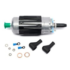 Electric Fuel Pump K-Jetronic External VW Golf Cabriolet Caddy Mk1 171906091AH