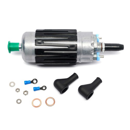 Electric fuel pump - pump, k-jetronic