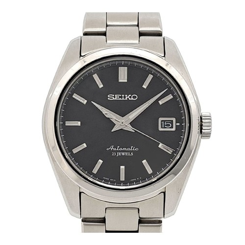 Seiko sarb033 mechanical - mechanical, date
