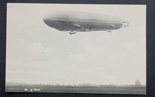 Vintage postcard german - ,
