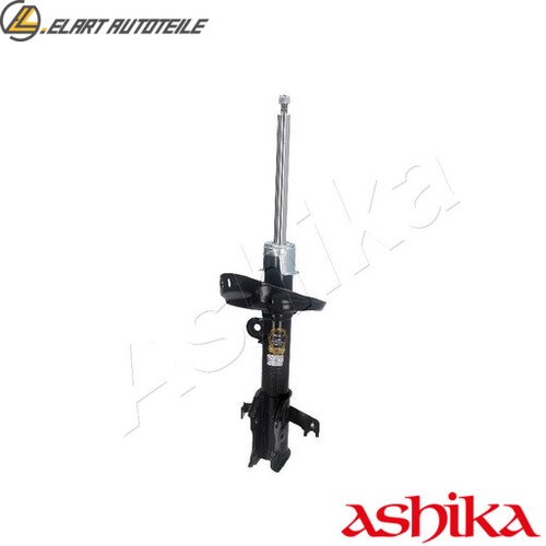 Shock absorber 40040 - absorber, ma-40040
