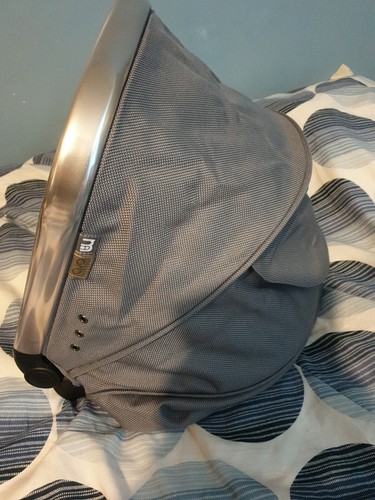 Mothercare orb hood - mothercare,