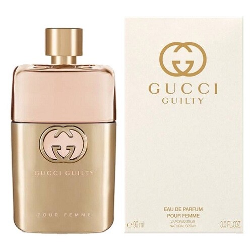 Gucci guilty pour femme eau - guilty,