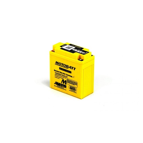 Motobatt mb5u powersports - motobatt,