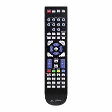 RM-Series  Replacement Remote Control fits Technics SH-DV290 SHDV290
