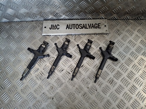 Mazda mk2 0 - 5, 2.0