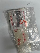 NEW GENUINE KAWASAKI ZX10R 04-05 REAR SIDE COVER TAIL RUBBER DAMPER 92160-1935