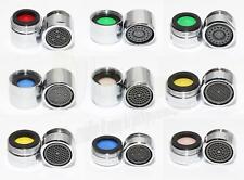 Tap Aerator 18mm 20mm 22mm 24mm male female, water, energy & saving reduce bills