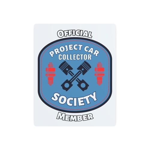 Project car collector society - car,