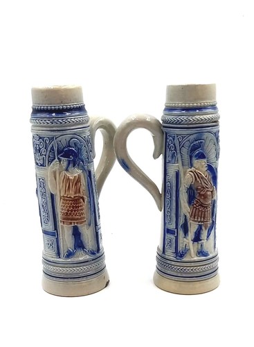 Pair german beer - a,