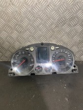 2006 VW PASSAT B6 1.9 TDI SPEEDOMETER INSTRUMENT 3C0920971E #9
