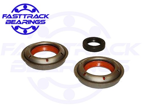 M32 gearbox oil seal set - m32,