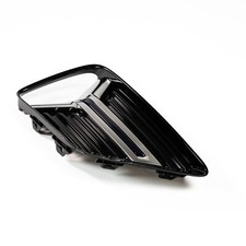 Renault Arkana Bumper Grille