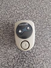 Pro Series Dog-off  Ultrasonic Dog Training System & Personal Alarm System.