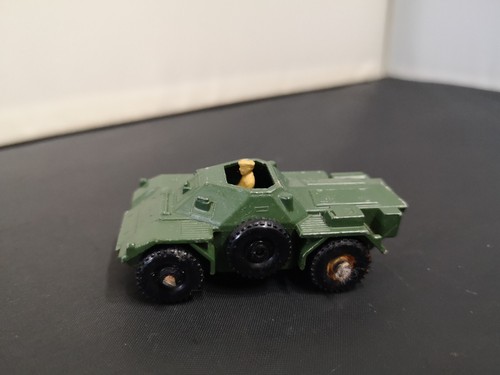 P484 matchbox lesney - p484-matchbox,