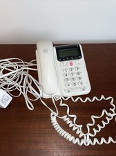 BT Decor 2600 Advanced Call