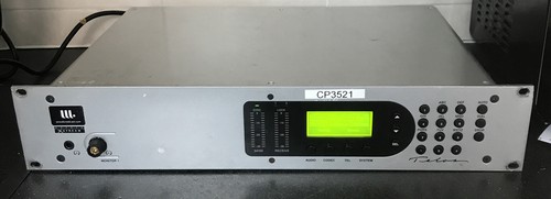 Telos systems zephyr xstream - telos,