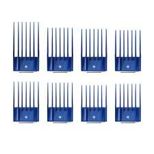 Andis 8 Piece Attachment Combs