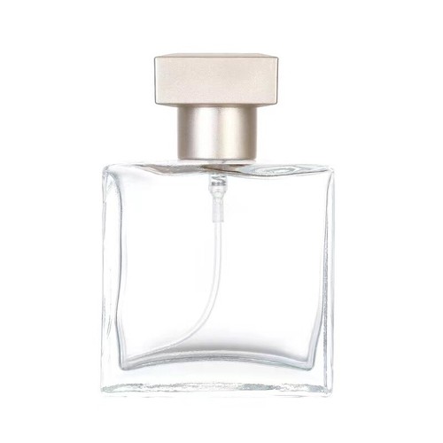 Glass perfume spray bottles - perfume,